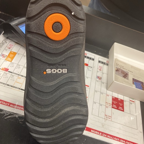 Boos box Flex Width - Picture 4 of 4